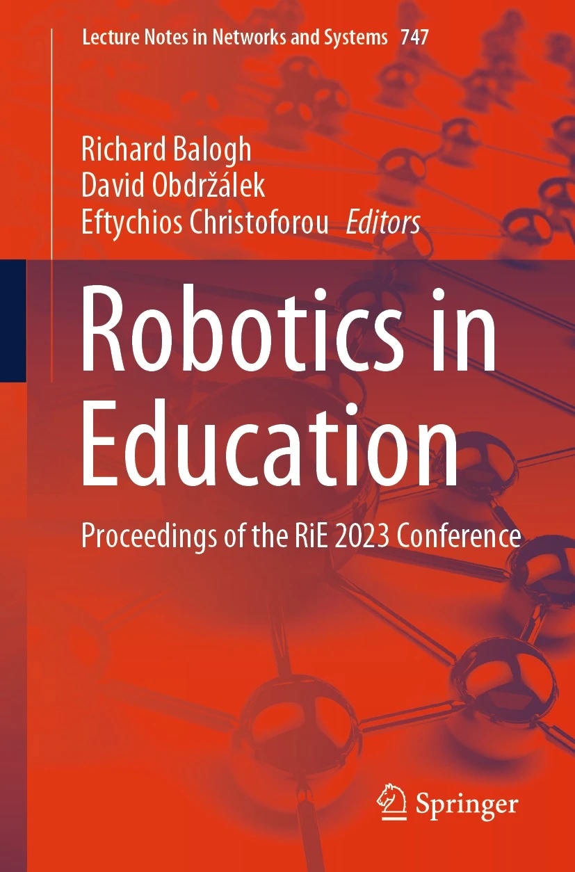 [Proceedings Cover]