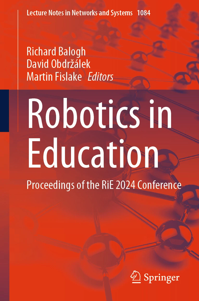 [Conference Proceedings]