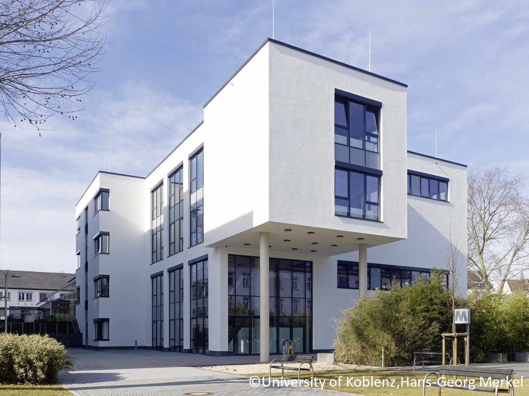 [University Building]