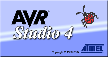 AVR Studio Screen01.png