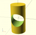 OpenSCAD-difference.png